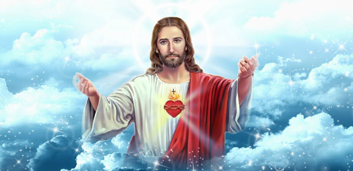 Jesus – The Real Story – Tập 1